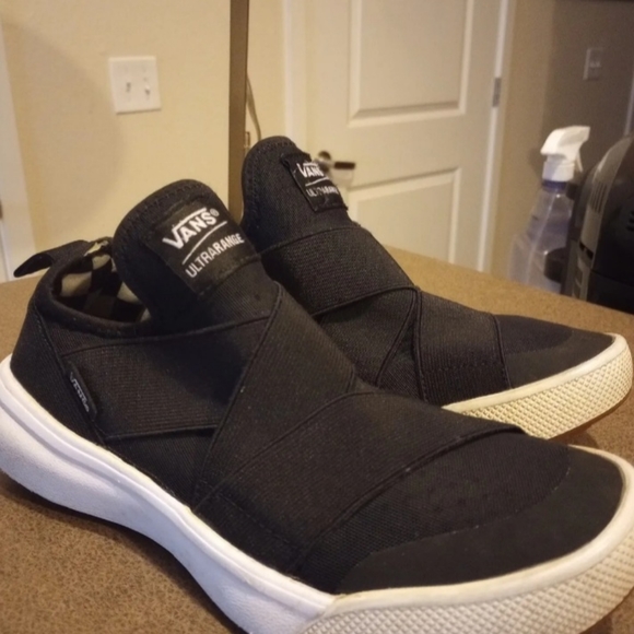 Vans size 5 - Picture 2 of 12